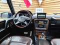 Mercedes-Benz G 550 Leder Schiebedach Memory Navi Leder BRABUS Bleu - thumbnail 19