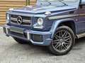 Mercedes-Benz G 550 Leder Schiebedach Memory Navi Leder BRABUS Azul - thumbnail 5