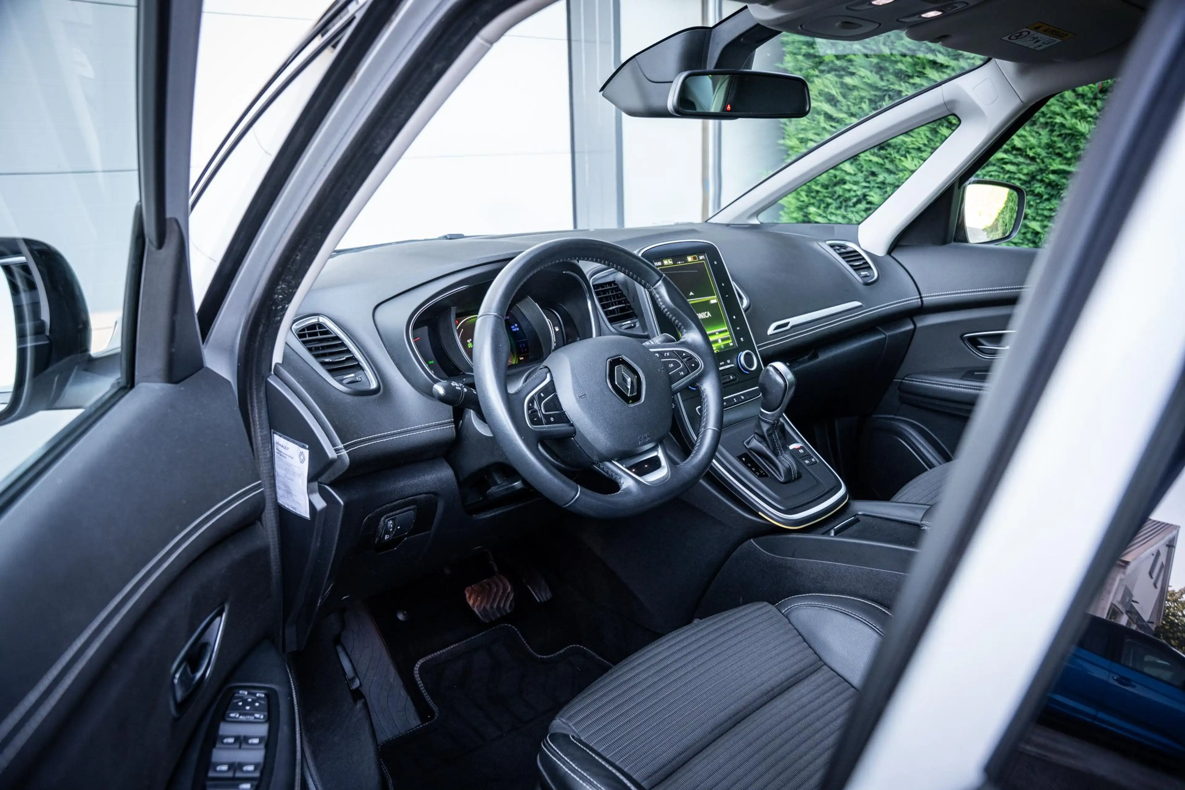 Renault Scenic 1.3 TCe 140pk AUT-7 Intens Org.NL|Trekhaak|Camera| — photo 3