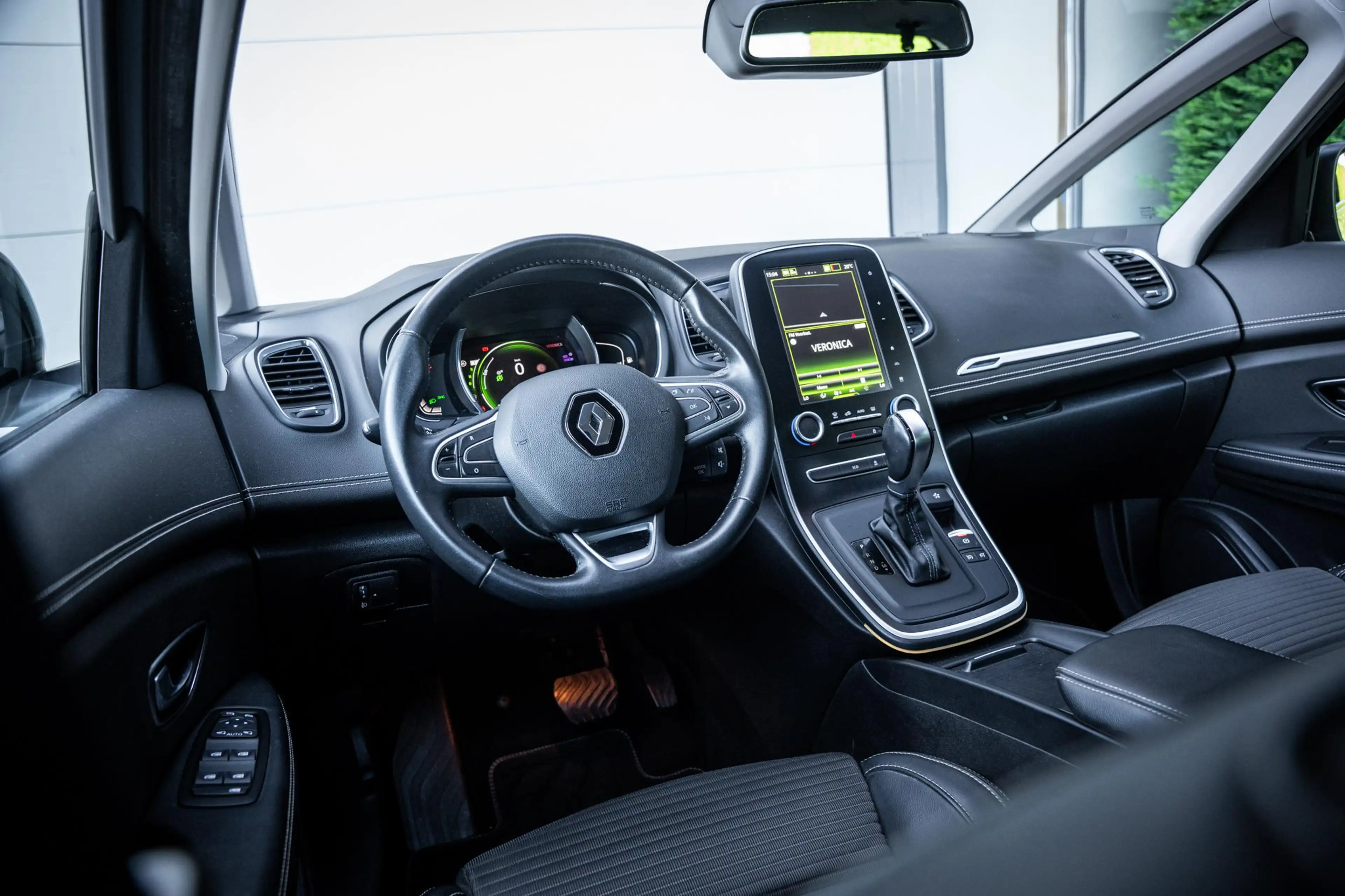 Renault Scenic 1.3 TCe 140pk AUT-7 Intens Org.NL|Trekhaak|Camera| — photo 28