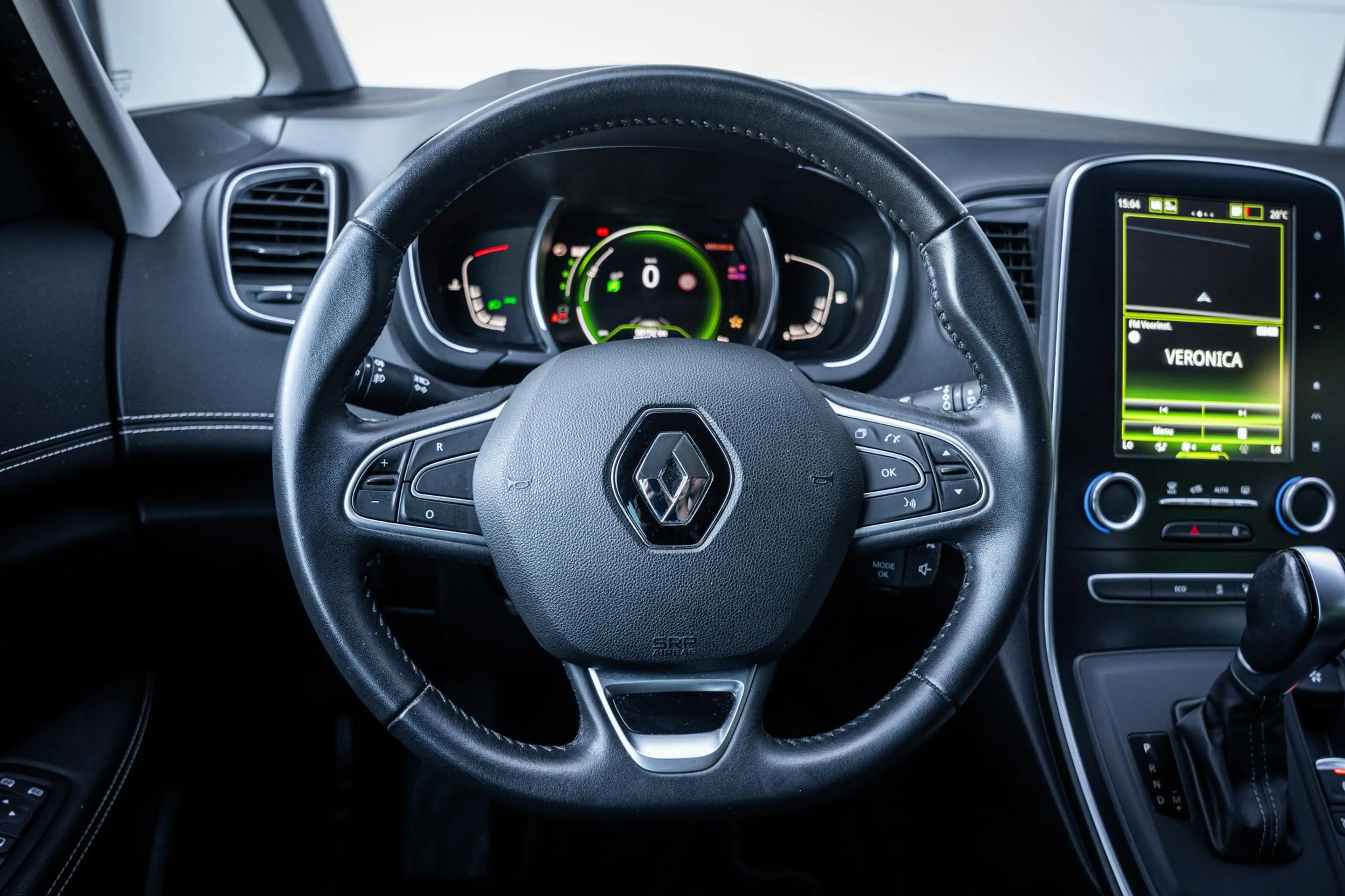 Renault Scenic 1.3 TCe 140pk AUT-7 Intens Org.NL|Trekhaak|Camera| — photo 33