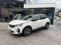 Peugeot 3008 PEUGEOT 3008 Blanc - thumbnail 3