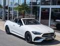 Mercedes-Benz CLE 300 4MATIC Cabriolet Distr KeyGo PTS AMG Navi Weiß - thumbnail 10