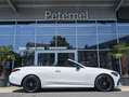 Mercedes-Benz CLE 300 4MATIC Cabriolet Distr KeyGo PTS AMG Navi Blanc - thumbnail 8