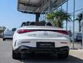Mercedes-Benz CLE 300 4MATIC Cabriolet Distr KeyGo PTS AMG Navi Weiß - thumbnail 5