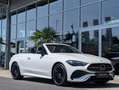 Mercedes-Benz CLE 300 4MATIC Cabriolet Distr KeyGo PTS AMG Navi Weiß - thumbnail 9
