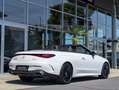 Mercedes-Benz CLE 300 4MATIC Cabriolet Distr KeyGo PTS AMG Navi Weiß - thumbnail 7