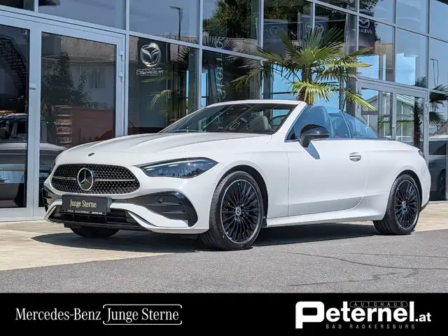 Mercedes-Benz CLE 300