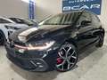 Volkswagen Polo GTI 2.0 TSI DSG GTI ACC/CAR PLAY/FULL LED/"18 BLACK Noir - thumbnail 1