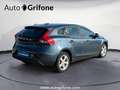 Volvo V40 II 2012 Diesel 2.0 d2 Business geartronic my17 Blue - thumbnail 7