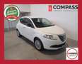 Lancia Ypsilon 1.2 69 CV 5 porte GPL Ecochic Gold Bianco - thumbnail 1