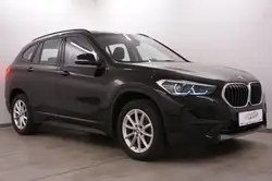 BMW X1 in Schwarz gebraucht kaufen - AutoScout24