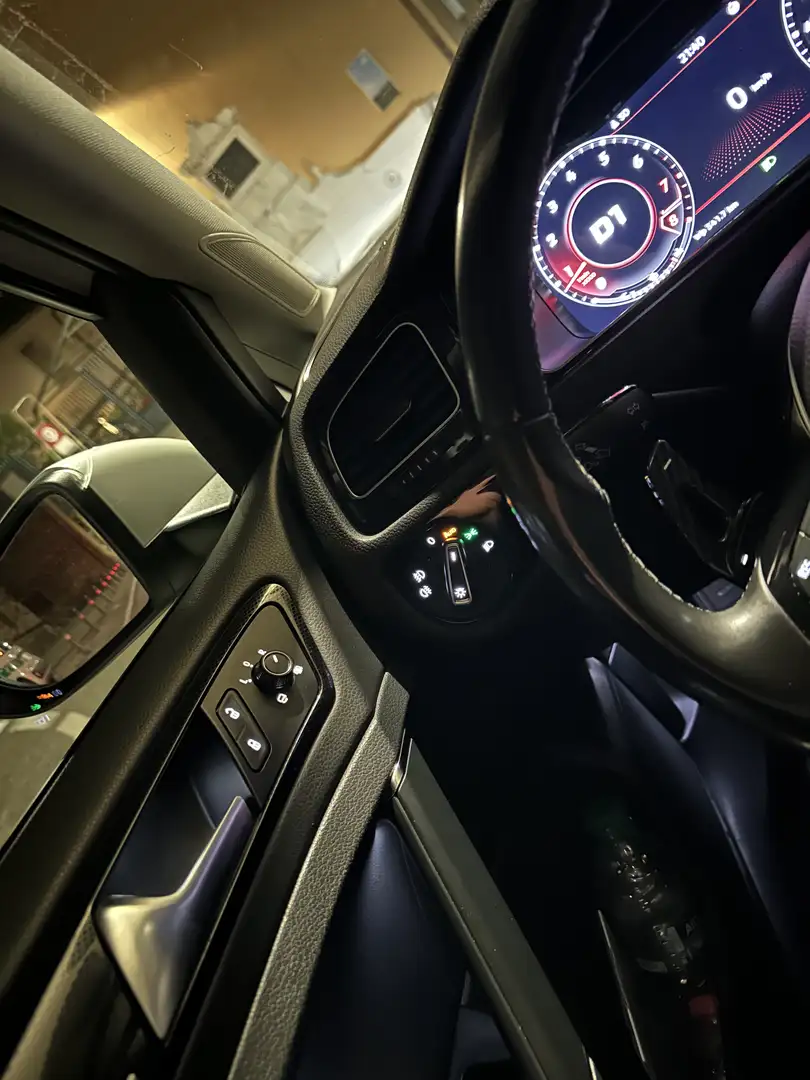 Volkswagen Golf R golf 7 - 2