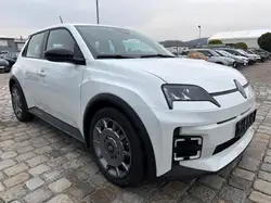 Renault R 5 URBAN RANGE 122PS-Wärmepumpe-USB C-DAB-Tempomat... - fotografija vozila