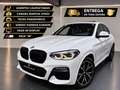 BMW X4 xDrive 30iA Blanco - thumbnail 1