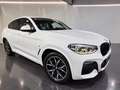 BMW X4 xDrive 30iA Blanco - thumbnail 4