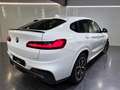 BMW X4 xDrive 30iA Blanco - thumbnail 7