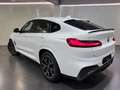 BMW X4 xDrive 30iA Blanco - thumbnail 9