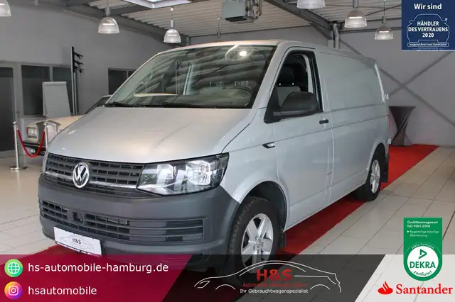 Volkswagen Transporter main image