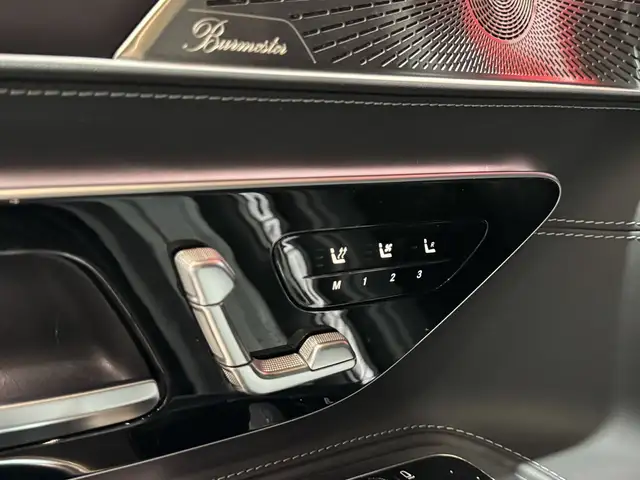 Mercedes-Benz Amg GT view 15