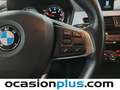 BMW X1 xDrive 20dA Gris - thumbnail 29
