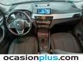 BMW X1 xDrive 20dA Gris - thumbnail 6