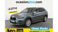 BMW X1 xDrive 20dA Gris - thumbnail 1
