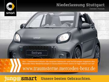 EQ 60kWed passion BRABUS tailor made SHZ