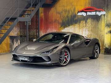 Coupé DCT LIFT~RACING SEATS~KAMERA