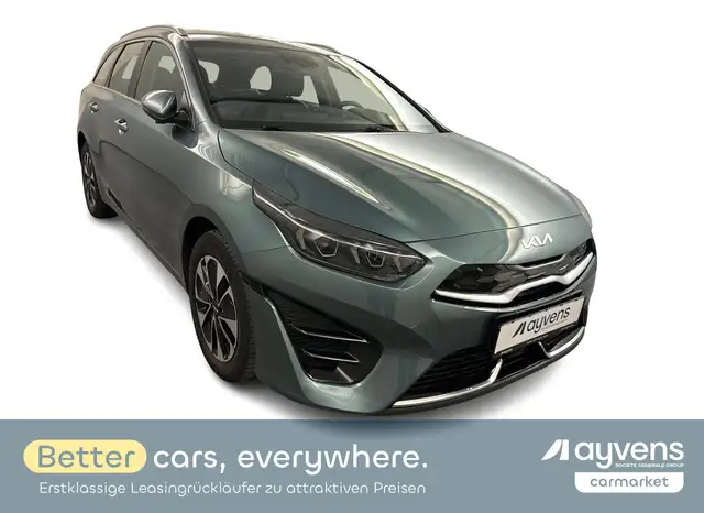 Kia Ceed SW / cee'd SW Ceed SW 1.6 GDI DCT OPF Plug-in-Hybrid