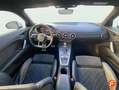 Audi TT 40 TFSI 145kW S tronic Coupé Blanco - thumbnail 9