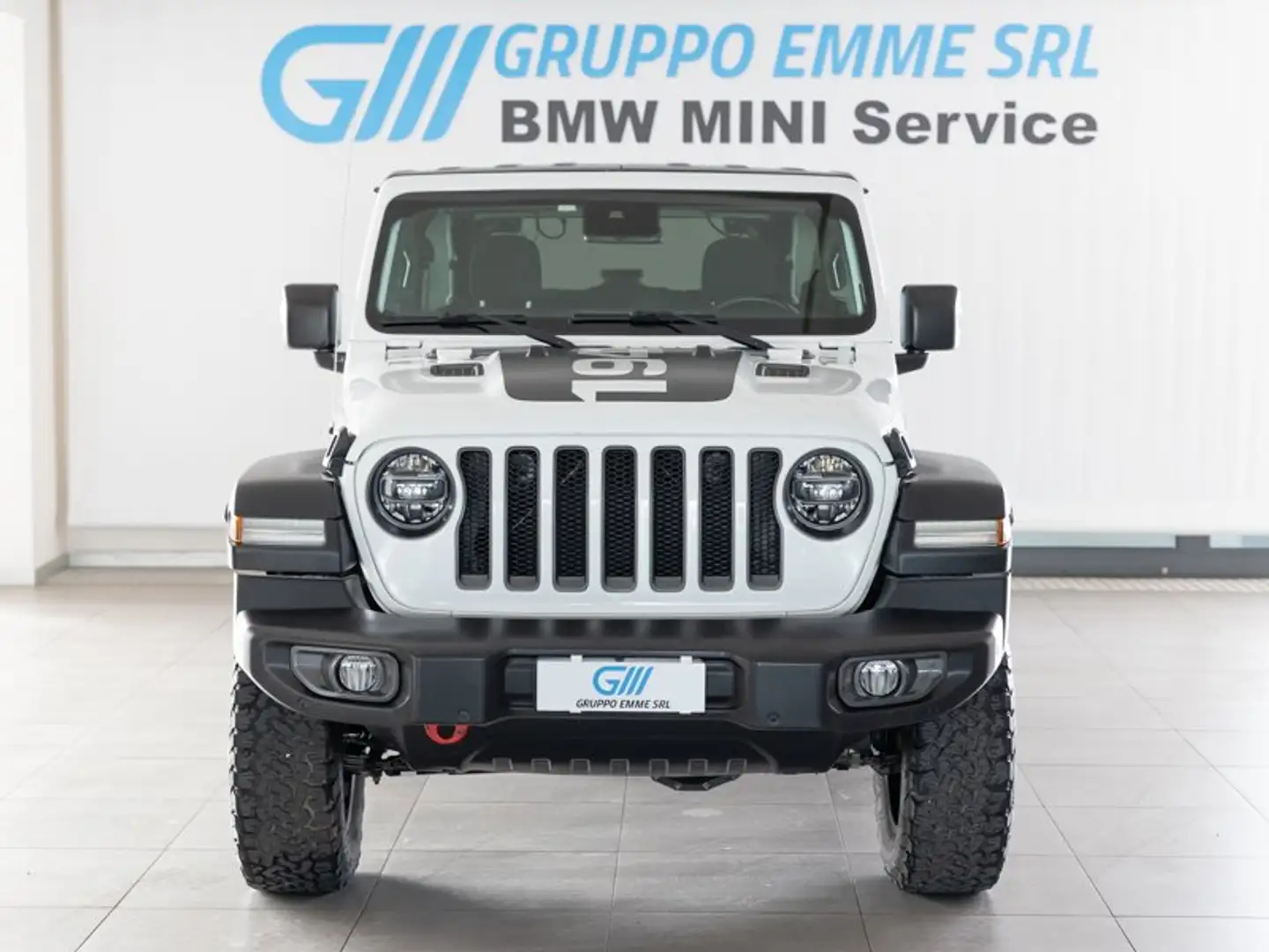 Jeep Wrangler Wrangler 2.2 mjt II Rubicon 1941 by Mopar auto - 2