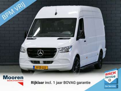 Mercedes-Benz Sprinter 317 1.9 CDI 170PK L2H2 RWD 3500KG AHW MOGELIJK | C