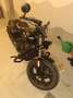 Indian Scout Bobber Sixty Чорний - thumbnail 3