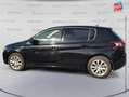Peugeot 308 1.2 Puretech 110ch Style S/S 5p GPS Radar AR Noir - thumbnail 4