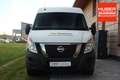 Nissan NV400 Kastenwagen 2.3l 110kW dCi Diesel KAT L2H2 KLIM... Blanc - thumbnail 2
