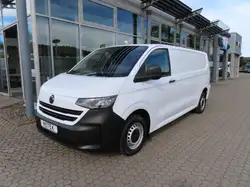 Volkswagen T7 Transporter 2.0 TDI 110 kW LR KAMERA PDC AHK