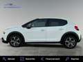 Citroen C3 Citroën STE BlueHDi 100ch S&S Feel Nav Blanc - thumbnail 8