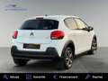 Citroen C3 Citroën STE BlueHDi 100ch S&S Feel Nav Blanc - thumbnail 5