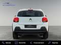 Citroen C3 Citroën STE BlueHDi 100ch S&S Feel Nav Blanc - thumbnail 6