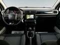 Citroen C3 Citroën STE BlueHDi 100ch S&S Feel Nav Blanc - thumbnail 10