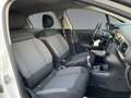 Citroen C3 Citroën STE BlueHDi 100ch S&S Feel Nav Blanc - thumbnail 11