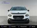Citroen C3 Citroën STE BlueHDi 100ch S&S Feel Nav Blanc - thumbnail 2