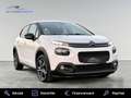 Citroen C3 Citroën STE BlueHDi 100ch S&S Feel Nav Blanc - thumbnail 3