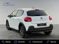 Citroen C3 Citroën STE BlueHDi 100ch S&S Feel Nav Blanc - thumbnail 7