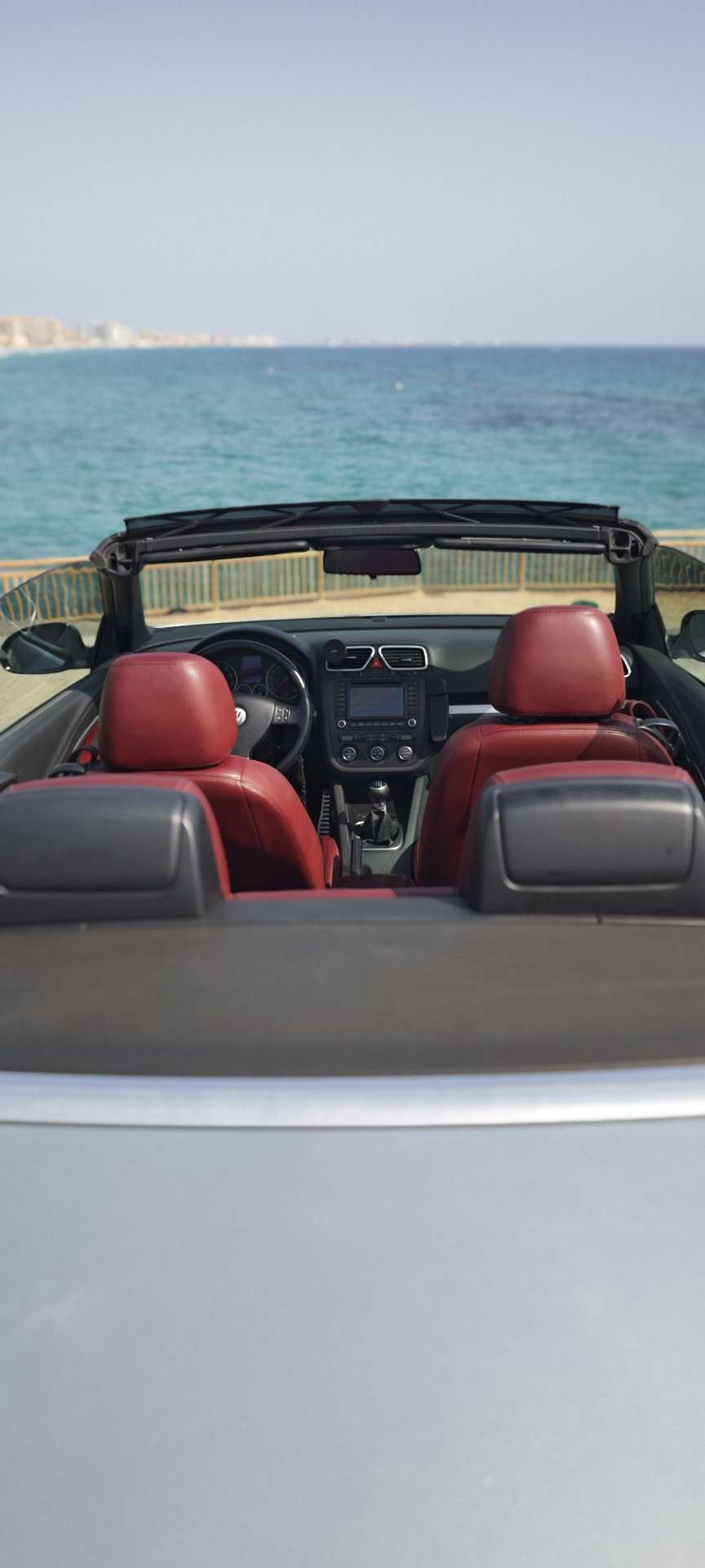 Volkswagen Eos 2.0 Turbo FSI Individual Chrom - foto 1