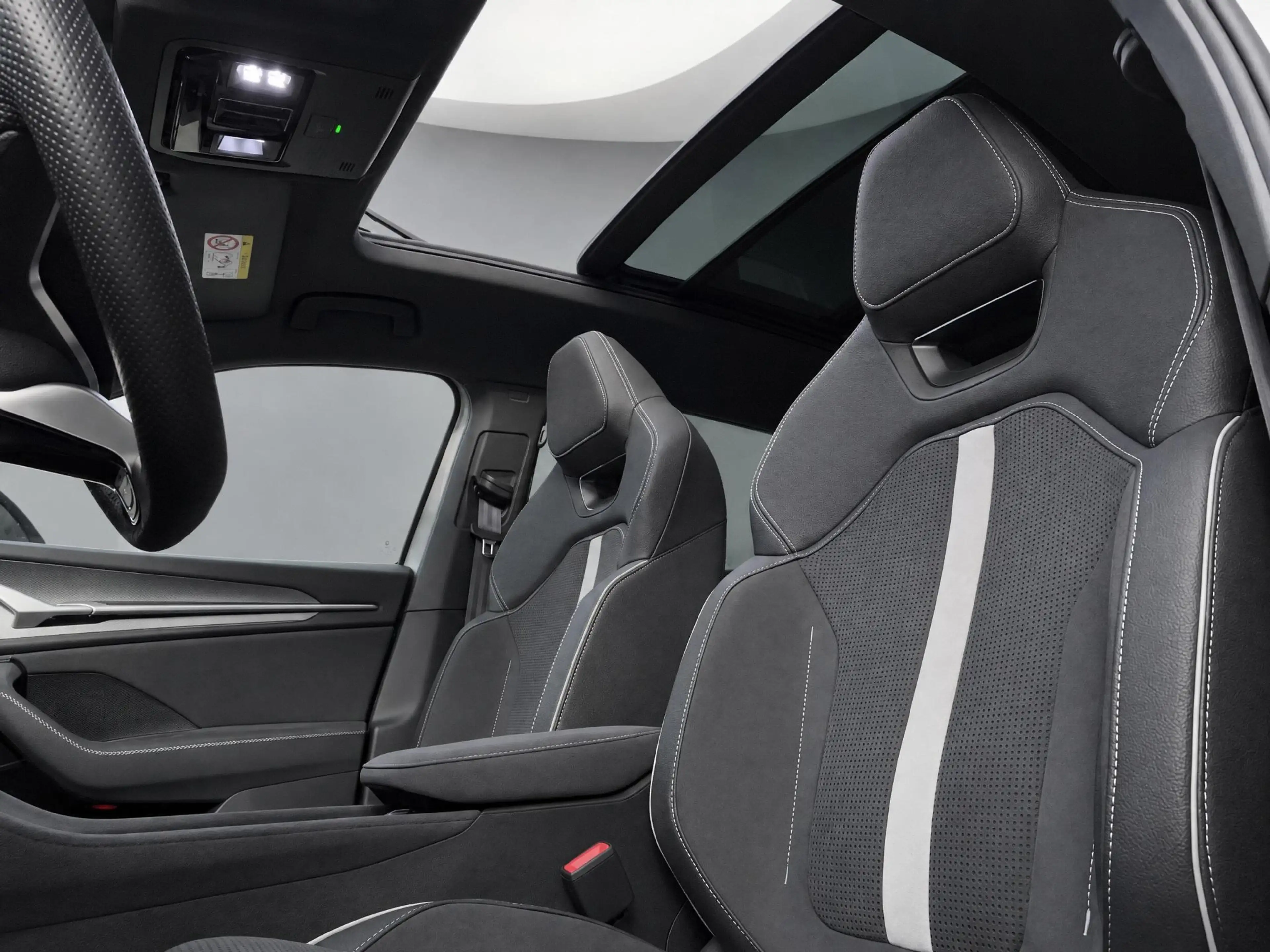 Skoda Kodiaq 1.5 TSI 204pk DSG PHEV Sportline Business · Panora — photo 10