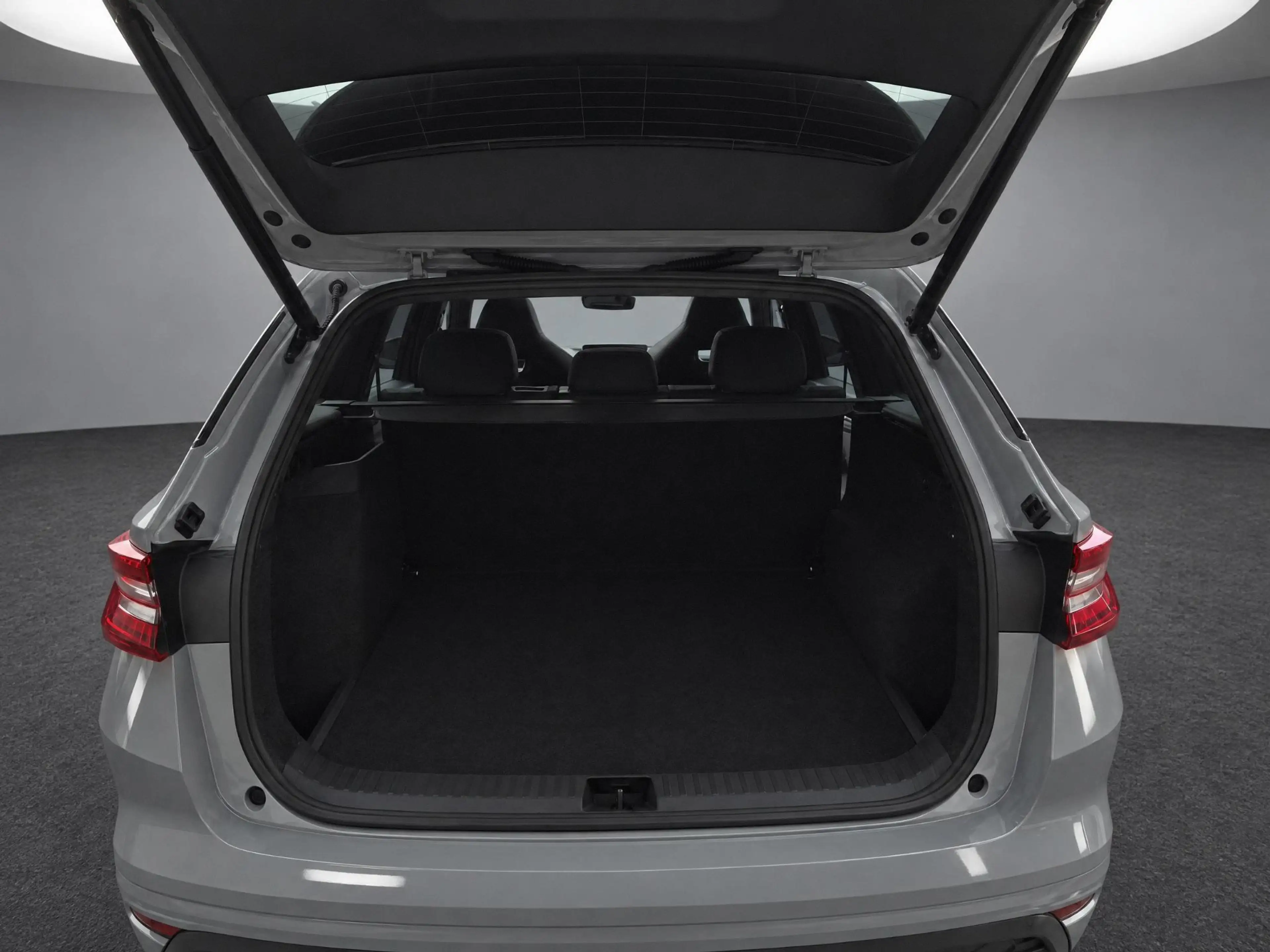 Skoda Kodiaq 1.5 TSI 204pk DSG PHEV Sportline Business · Panora — photo 8