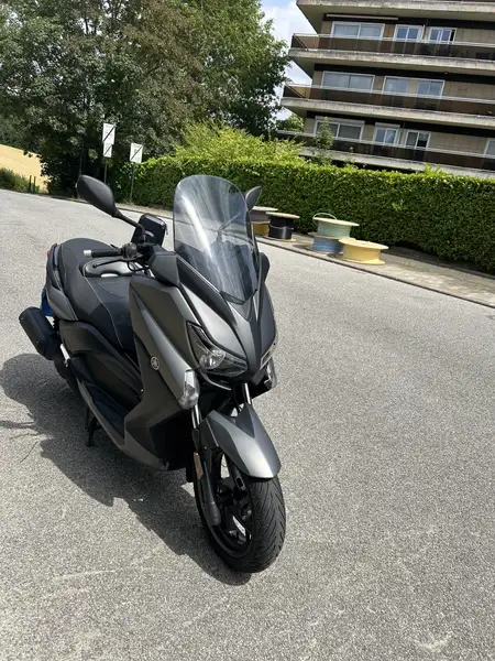 Yamaha XMAX 125 - foto 2
