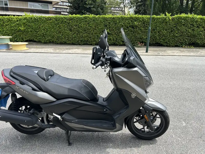 Yamaha XMAX 125 - foto 3